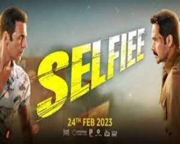 Selfiee Movie Trailer Review 2023, Akshay Kumar,Emraan Hashmi