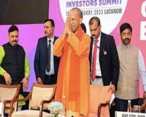 Uttar Pradesh Attracts 32 Lakh Crore Investment: Investors Submit Proposals