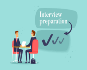 How to Prepare For an Interview Professionally: A Step-by-Step Guide
