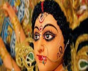 Chaitra Navratri Celebration in All States of India