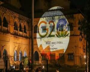 Around 200 Meetings will be held in India for G20