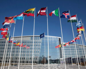 The United States and NATO are co-hosting the 18th Annual NATO Conference on Arms Control