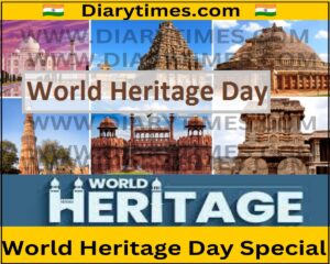 World Heritage Day 2023: Theme, History, Significance, And How To Celebrate