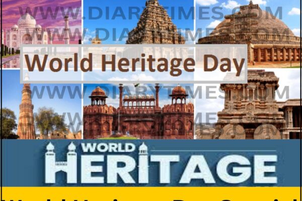 World Heritage Day 2023: Theme, History, Significance, And How To Celebrate