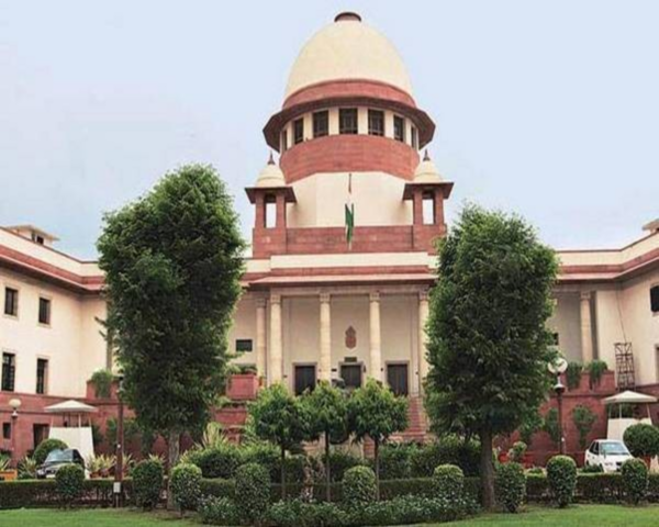 SC to take up plea seeking inquiry into killing of Atiq, Ashraf on April 24