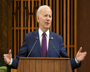 US President Biden prepares to announce re-election campaign next week