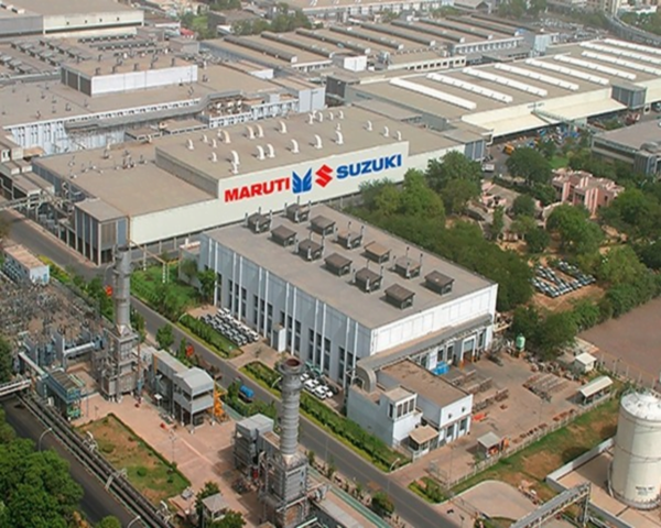 Maruti Suzuki profit jumps 42 pc in fourth quarter