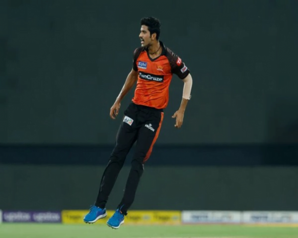 Hyderabad: Sunrisers Hyderabad (SRH) all-rounder Washington Sundar has been ruled out of the ongoing Indian Premier League (IPL) 2023 due to a hamstring injury, the franchise announced on Thursday. "Washington Sundar has been ruled out of IPL 2023 due to hamstring injury. Speedy recovery, Vashi," SRH tweeted on Thursday. Sundar performed brilliantly in SRH's previous game against DC. In his last outing, Sundar bagged three wickets against Delhi Capitals (DC). The franchise is yet to announce his replacement. The all-rounder was a vital member of the SRH team, making crucial breakthroughs with the bat and making useful contributions down the order. Sundar played seven matches in the ongoing edition, taking 3 wickets and conceding 146 runs at an economy of 8.26. On the other hand, he scored 60 runs at an average of 15 with a highest score of 24. Sundar's departure is a big blow for the Sunrisers, who are at the bottom of the points table with only two wins from their last five matches. SRH now have four points and will take on fellow relegation contenders Delhi Capitals on Saturday. Full squad of Sunrisers Hyderabad: Abhishek Sharma, Harry Brook, Eden Markram (c), Mayank Agarwal, Heinrich Klaasen (wk), Marco Jansen, Mayank Markande, Bhuvneshwar Kumar, T Natarajan, Umran Malik, Rahul Tripathi, Nitish Reddy, Vivrant Sharma, Glenn Phillips, Mayank Dagar , Adil Rashid, Akil Hossain, Samarth Vyas, Anmolpreet Singh, Upendra Yadav, Kartik Tyagi, Sanveer Singh, Fazalhaq Farooqui, Abdul Samad.