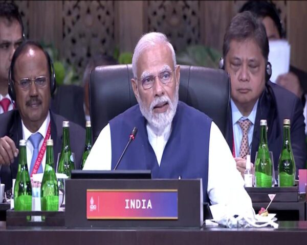 G20: The world is eyeing India to solve global problems