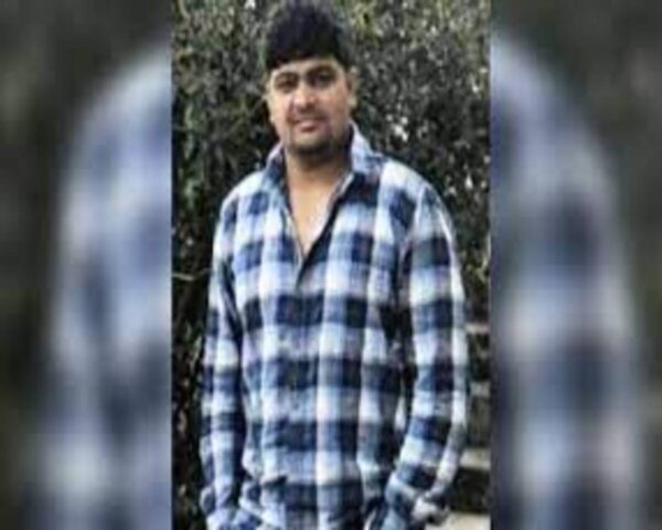 Delhi Police Special Cell team detained gangster Deepak Boxer in Mexico with the help of FBI.