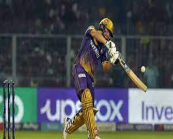 Indian cricket fraternity lauds KKR’s Rinku Singh for last-over batting heroics against GT in IPL 2023