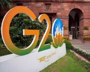 Sustainable Tourism main focus of G20 Meeting