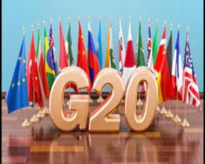 India G20 presidency aims to develop common framework to deal with crypto risks: FM