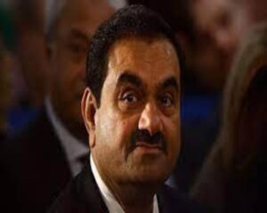After the Hindenburg uproar, the Adani group changed its business strategy