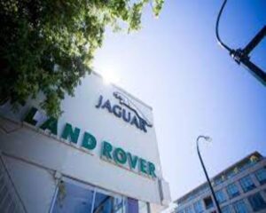 Jaguar Land Rover’s cash flow expectations of £500 mn hit by chips fallout