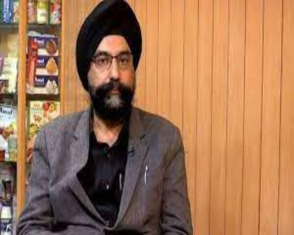 Amul’s RS Sodhi to join Reliance retail