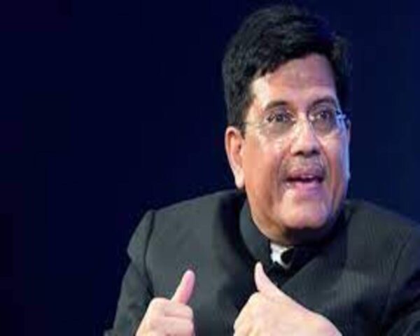 India will be third largest economy by 2027-28: Piyush Goyal