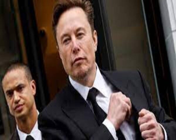 Elon Musk threatens lawsuit against Microsoft over alleged illegal Twitter data