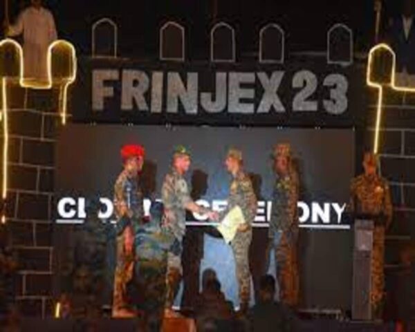 Kerala: Army of India and France started the first joint military exercise, this is the objective of both the armies