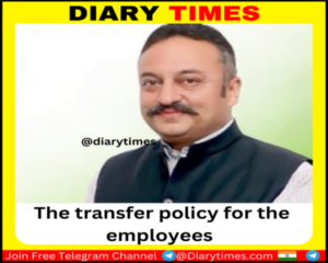 The transfer policy for the employees already exists in the Himachal Pradesh -Education Minister Rohit Thakur