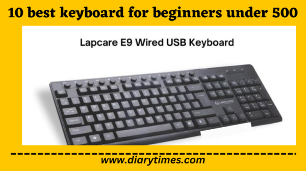 best keyboard for beginners