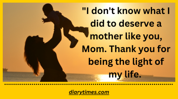  1000 Heart Touching Mother's Day Quotes & Wishes