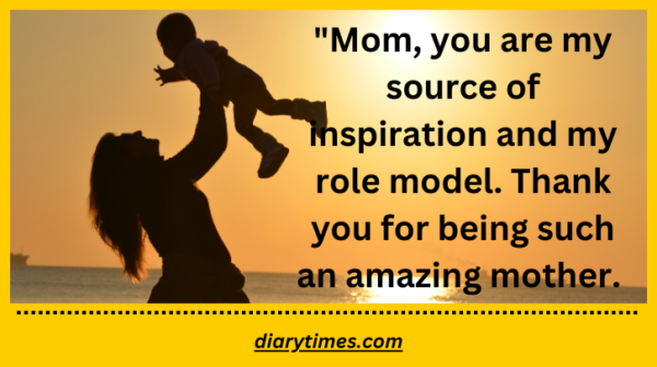  1000 Heart Touching Mother's Day Quotes & Wishes