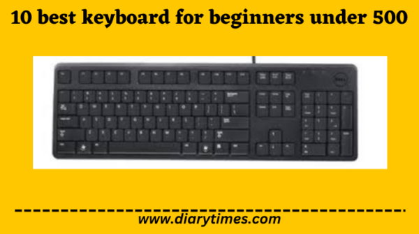 best keyboard for beginners