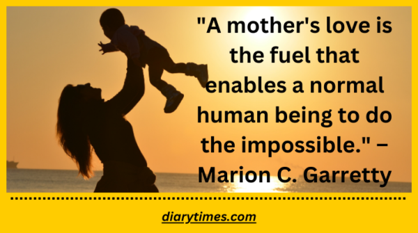  1000 Heart Touching Mother's Day Quotes & Wishes