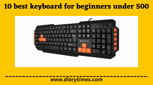 best keyboard for beginners