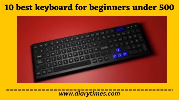 best keyboard for beginners