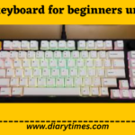 best keyboard for beginners