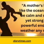 Mother's Day Quotes & Wishes