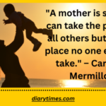 Mother's Day Quotes & Wishes