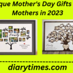 100 Unique Mother's Day Gifts ideas for Mothers in 2023