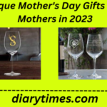 100 Unique Mother's Day Gifts ideas for Mothers in 2023