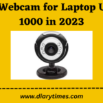 Best Webcam for Laptop Under 1000 in 2023