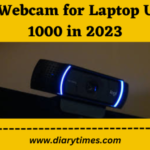 Best Webcam for Laptop Under 1000 in 2023