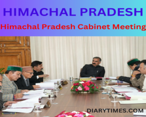 Himachal Pradesh Cabinet Breaking 2023: Himachal Pradesh cabinet meeting was chaired by CM Sukhwinder Singh Sukhu, Know All The Big Decisions.
