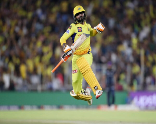 IPL 2023 Final : Chennai Super Kings has become the champion for the fifth time