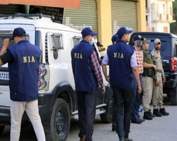 NIA raids 25 places in Karnataka, Kerala, Bihar in Phulwarisharif PFI case