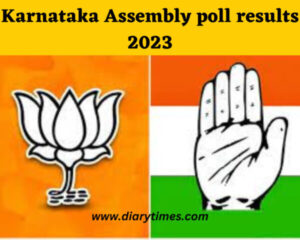Karnataka Assembly poll results 2023 : All eyes on Karnataka Assembly poll results; counting begins amid tight security