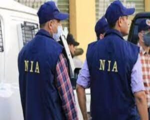 Terror conspiracy case: NIA raids multiple locations in MP's Jabalpur