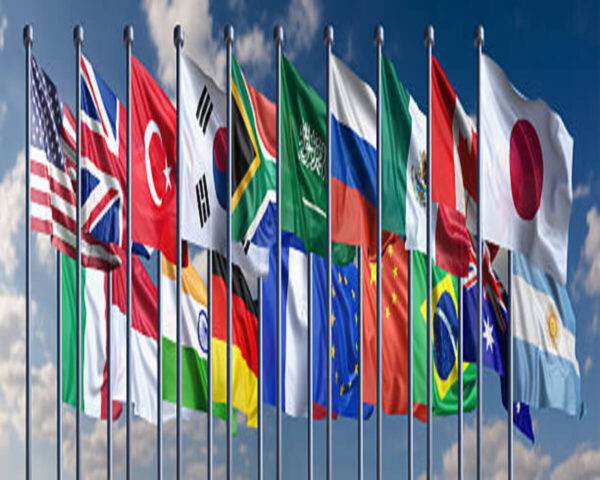 G20 Summit 2023 Srinagar: Tourism Working Committee meeting started in Srinagar