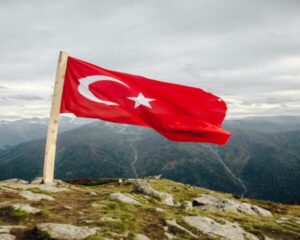 Turkey set to vote in presidential