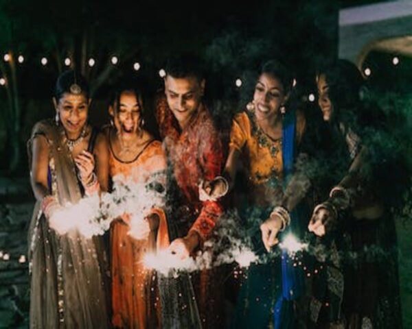 US lawmaker introduces bill to declare Diwali a federal holiday