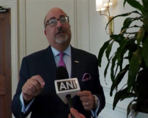 World is watching - It is a big deal - US India business body chief ahead of PM Modi's visit