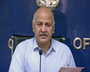 Excise policy case: Delhi HC to pass order on Manish Sisodia's interim bail on June 5