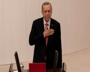 Turkey President Erdogan condoles on odisha train derailment