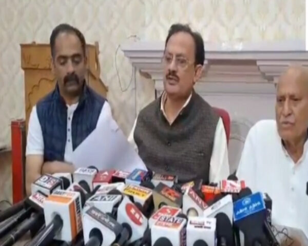 Cabinet Meeting :Students will get loan with one percent interest for higher education, Shimla development plan also got approval.